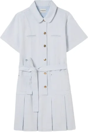 Claudie Pierlot Abito denim