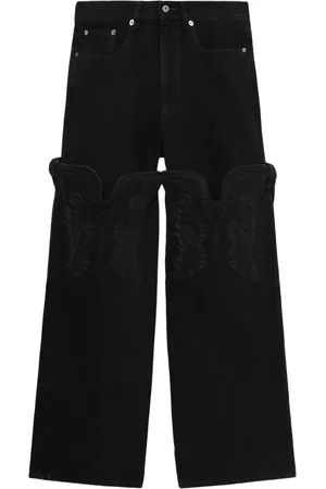 Y / PROJECT Jeans Evergreen