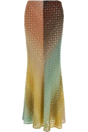 Missoni Gonna lunga