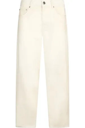 Roberto Cavalli Pantaloni dritti