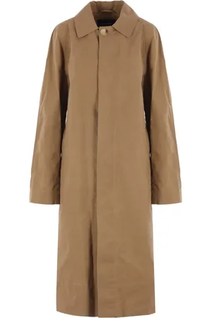 Simone Rocha Trench Daisy