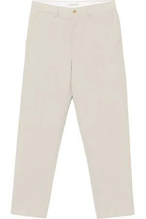 Carter Young Pantaloni sartoriali