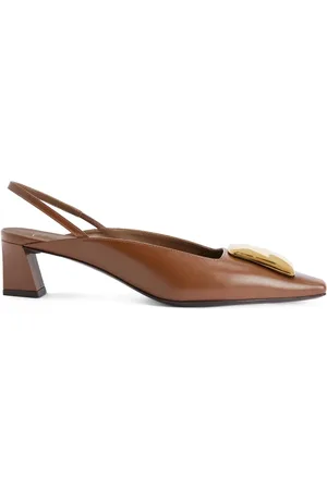 Giuseppe Zanotti Pumps Brendha Stone 45mm