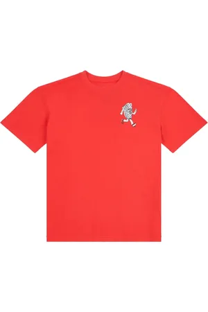 New Balance T-shirt con stampa