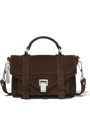 Proenza Schouler Borsa a spalla PS1