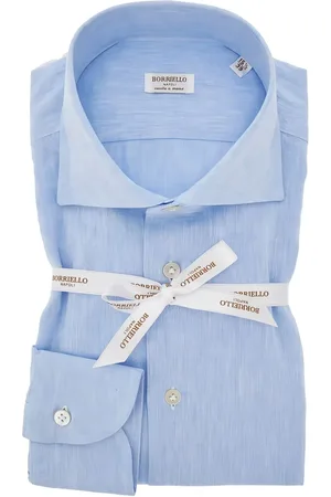 Borriello T-shirt mélange