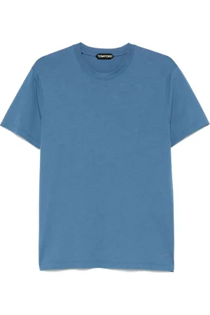 Tom Ford T-shirt con logo