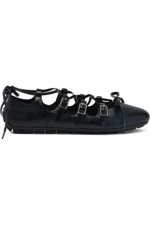 Simone Rocha Ballerine Ghillie