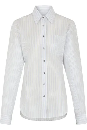 Paco rabanne Camicia a righe