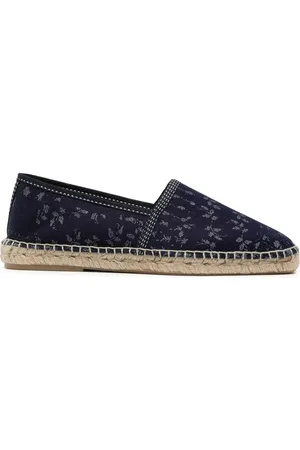 Orlebar Brown Espadrilles Fleet Pastiche