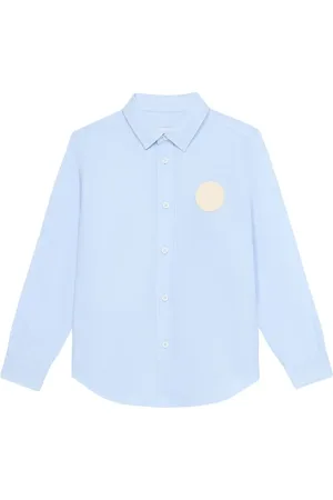 Roberto Cavalli Camicia con applicazione