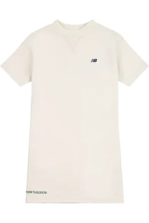 New Balance Felpa con logo