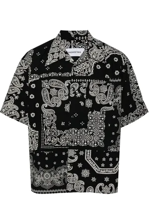 Breathe Camicia Hidetaka ?? Miyagi