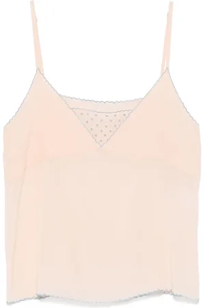 TELA Top Cherie