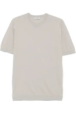 JOHN SMEDLEY T-shirt Park
