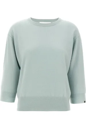 EXTREME CASHMERE Maglione N.398 con spalle scoperte
