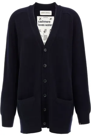 EXTREME CASHMERE Cardigan N.117