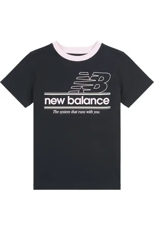 New Balance T-shirt con stampa