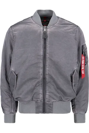 Alpha Industries Bomber MA-1