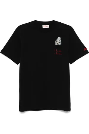 MC2 SAINT BARTH T-shirt Austin