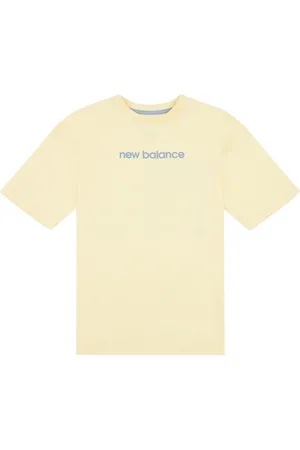 New Balance T-shirt con stampa