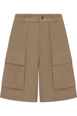 Woolrich Shorts Cord