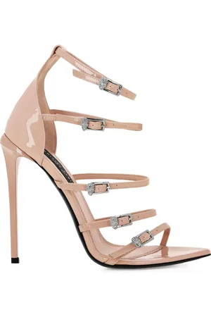 Philipp Plein Sandali Mignon 120mm