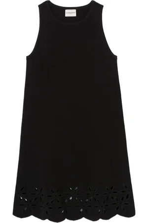Claudie Pierlot Abito corto con cut-out