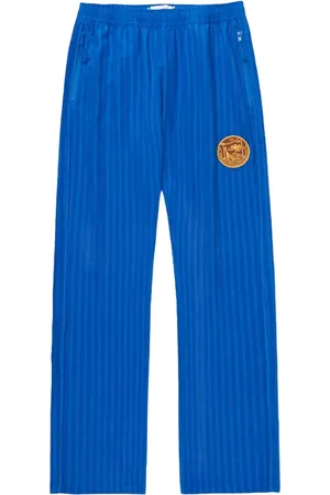 HONOR THE GIFT Pantaloni sportivi a righe