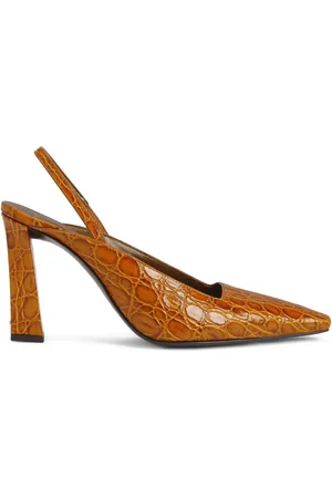 Giuseppe Zanotti Pumps Brendha Sabot 90mm