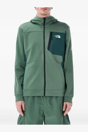 The North Face Felpa con cappuccio