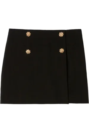 Claudie Pierlot Gonna con bottoni