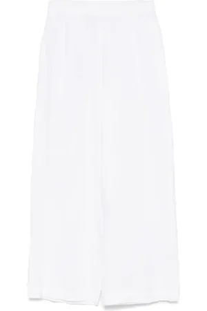 DKNY Pantaloni in lino