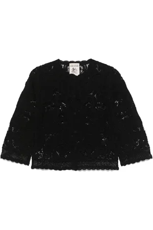 SEMICOUTURE Cardigan Adriana