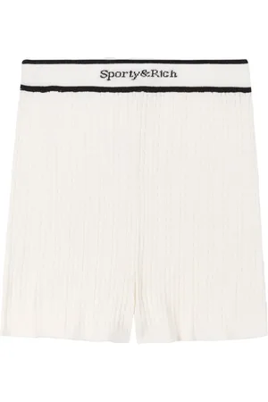 Sporty & Rich Shorts biker