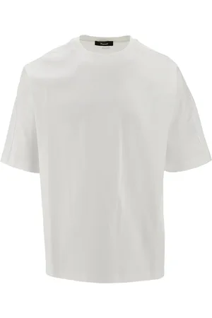 HERNO T-shirt a maniche corte