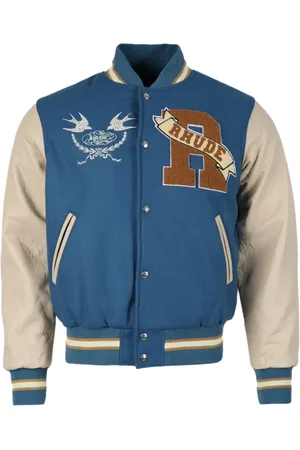 Rhude Bomber Sparrow