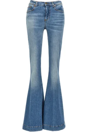 Roberto Cavalli Jeans svasati