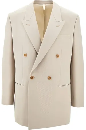 Sunflower Blazer doppiopetto