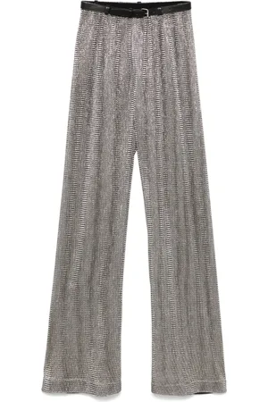 Nanushka Pantaloni Maglie