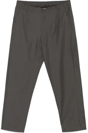 GOLDWIN Pantaloni slim