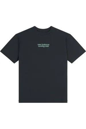 New Balance T-shirt con stampa