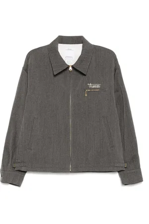 VISVIM Giacca Strato