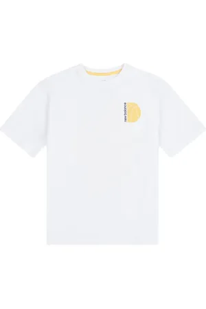 New Balance T-shirt con stampa