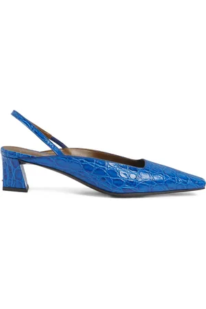 Giuseppe Zanotti Pumps Brendha Sabot 45mm