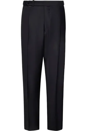 Franzese Pantaloni Stefano De Martino