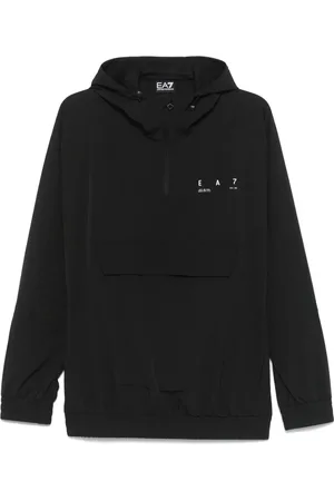 EA7 Giacca con logo