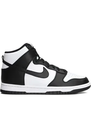 Nike Sneakers Dunk High Retro