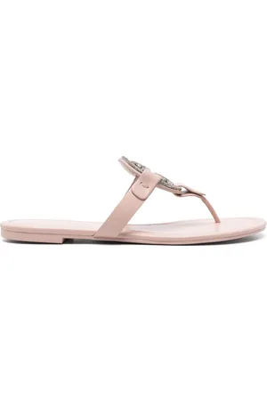 Tory Burch Infradito Miller Pav??