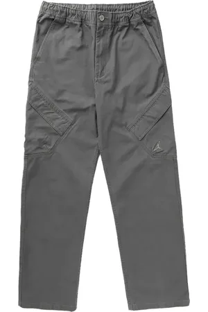 Jordan Pantaloni Chicago "Grey"